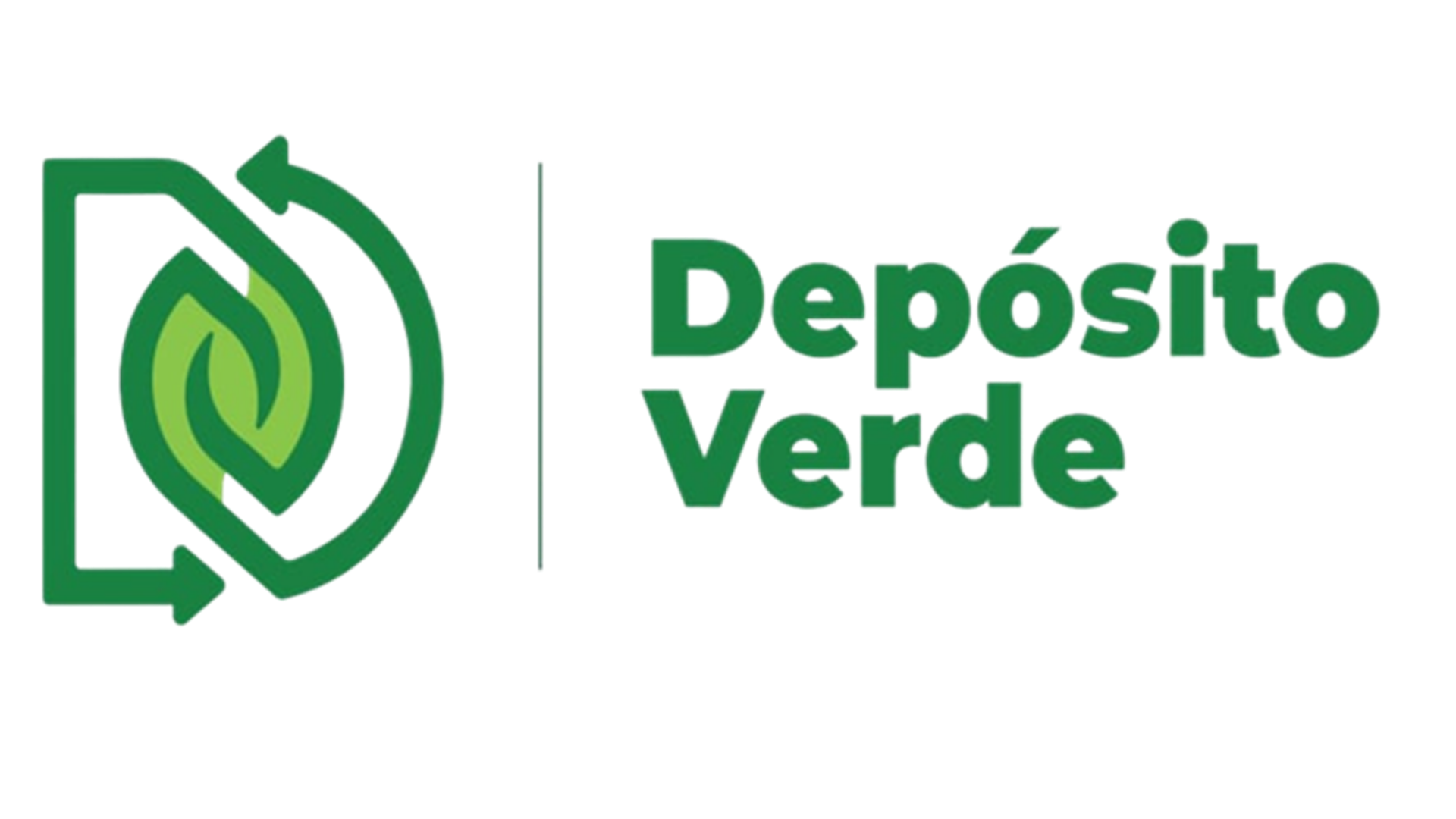 Depósito Verde